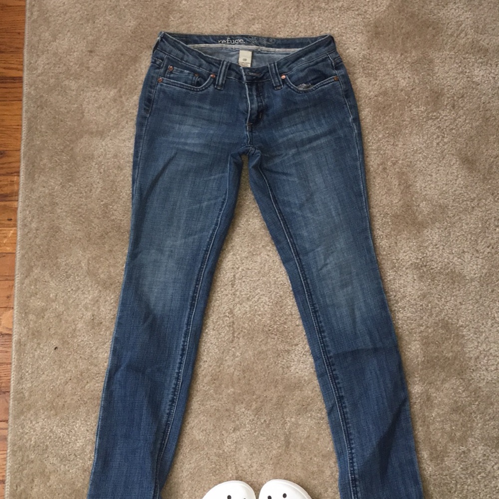 Blue Jeans